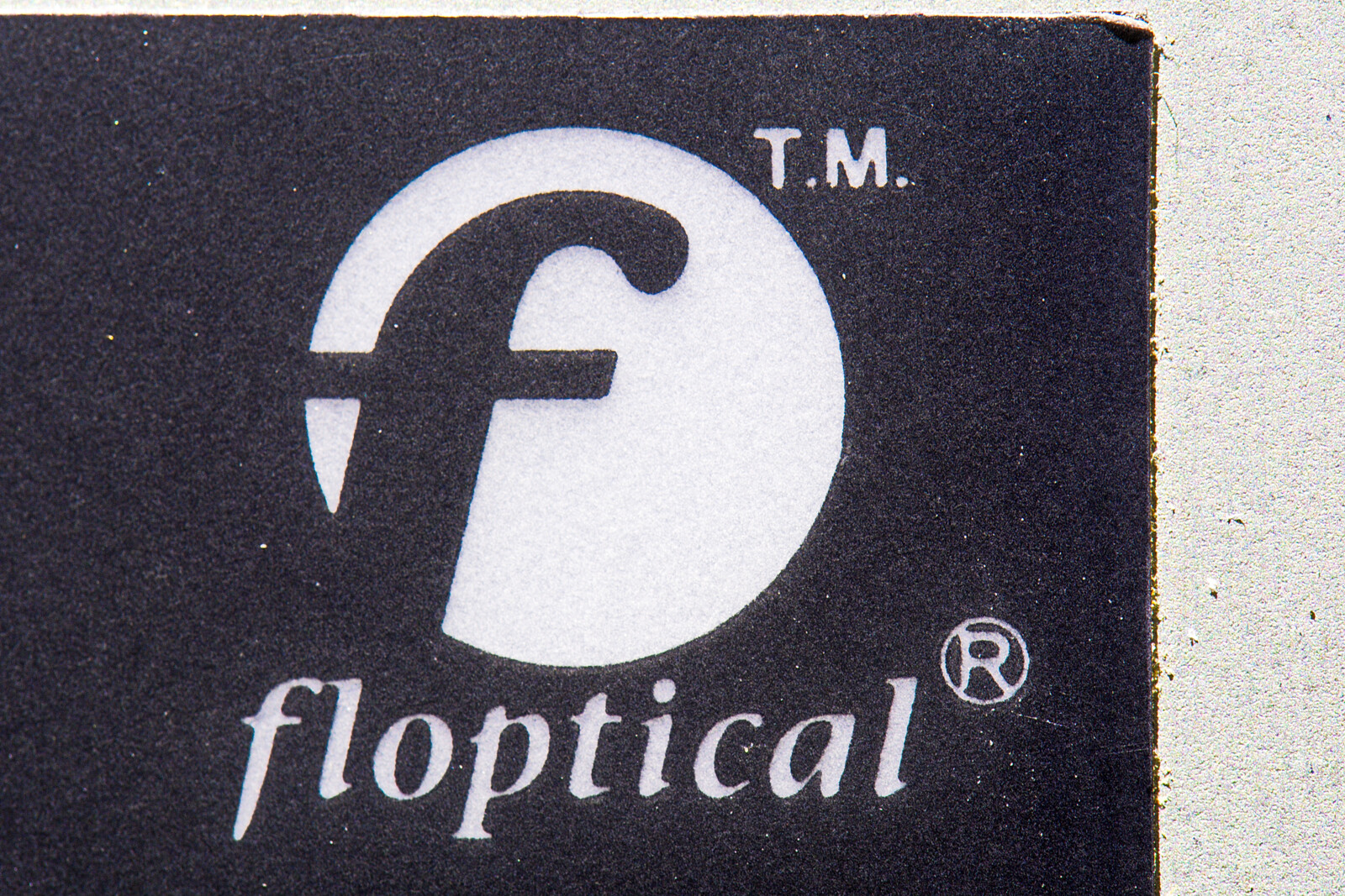 Floptical