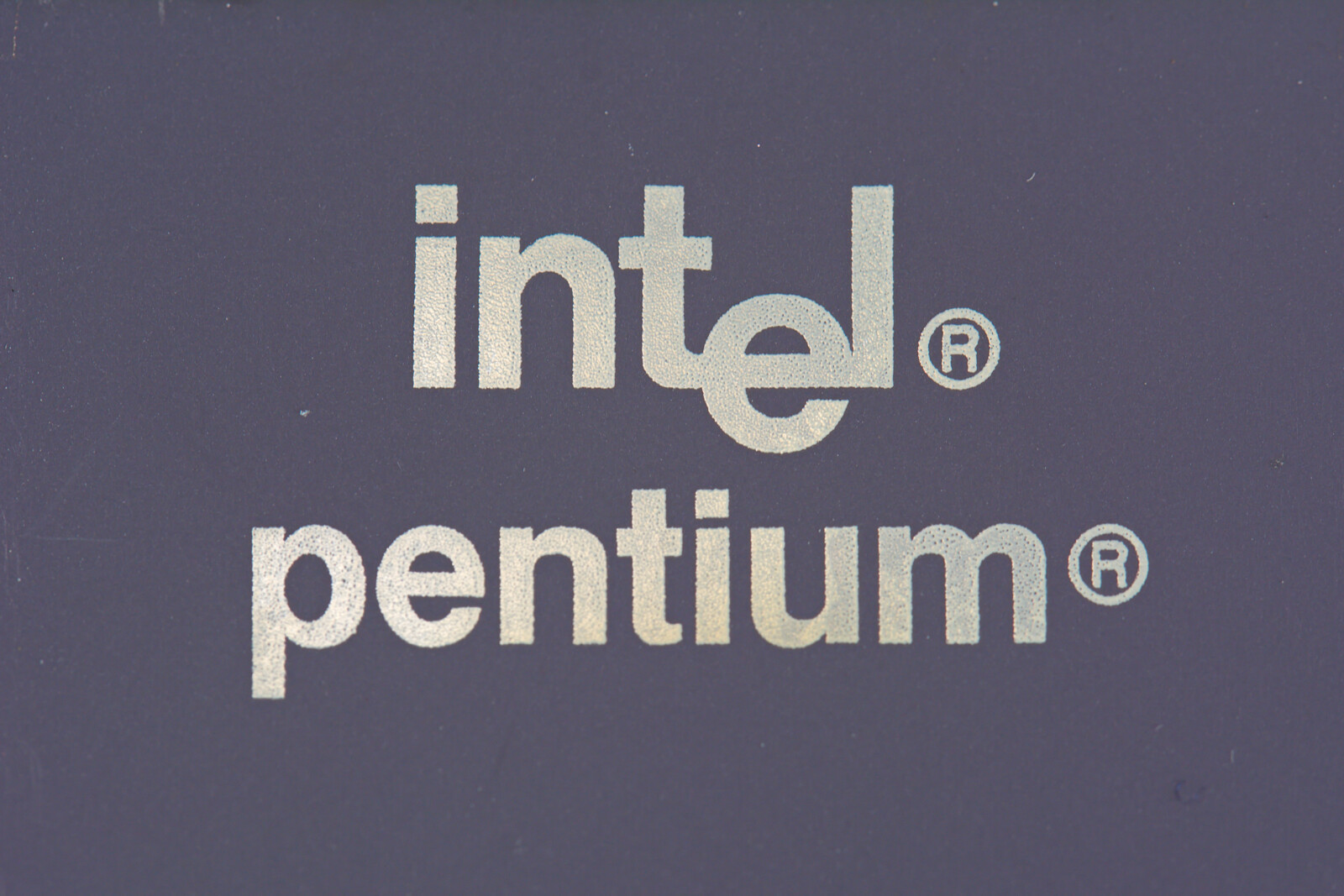 Pentium