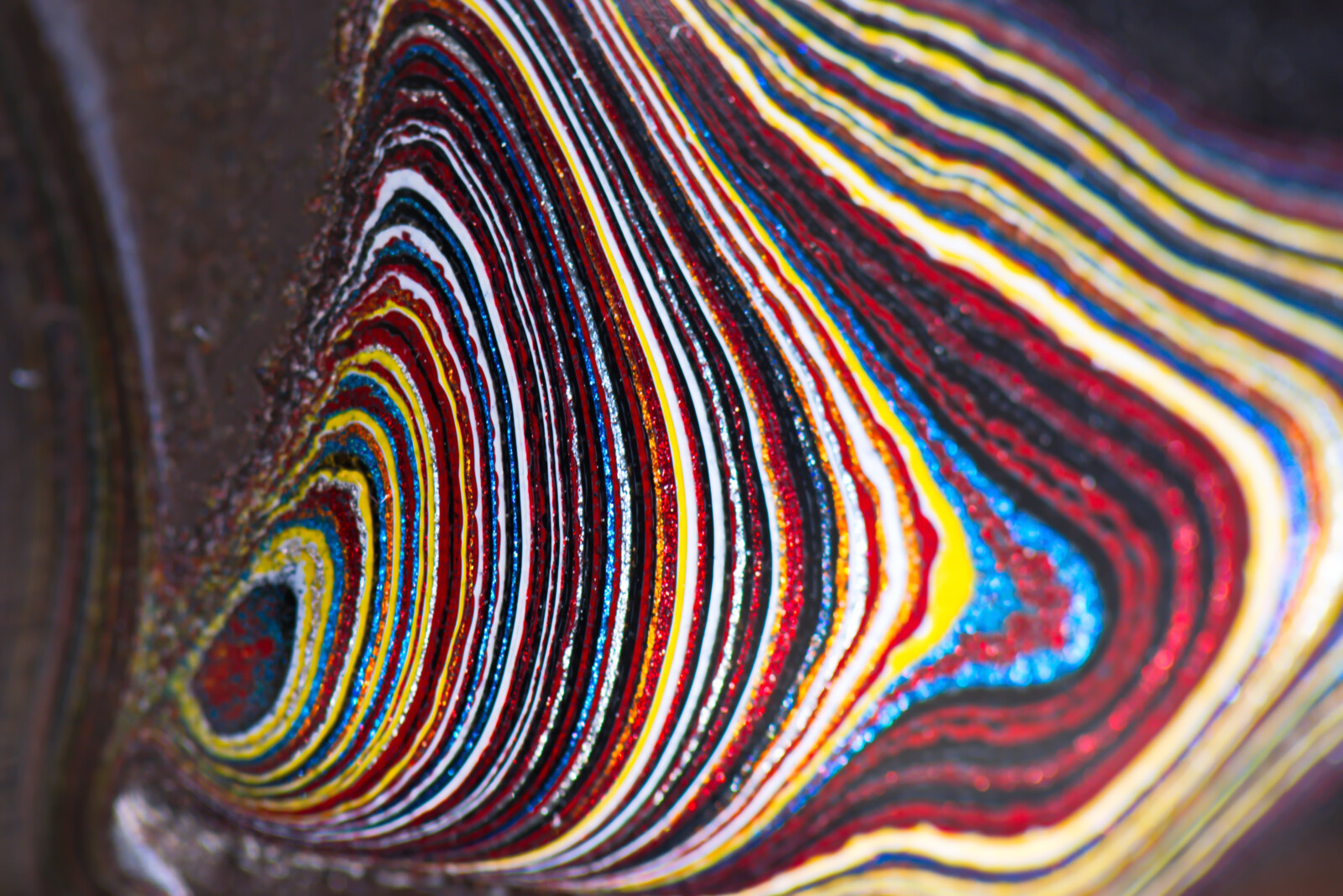 Fordite