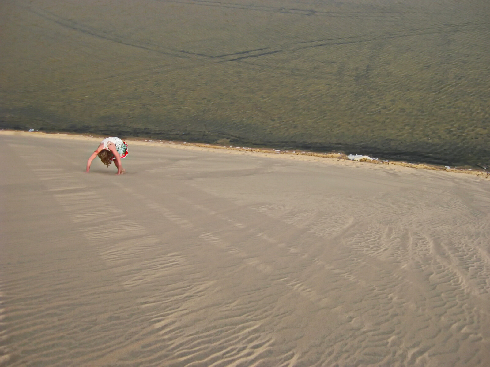 SandGirl