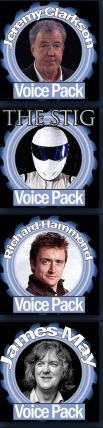 VoicePacks